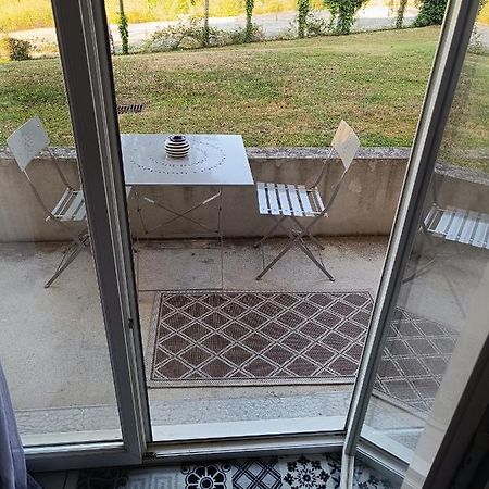 Appartement T2 里摩日 外观 照片