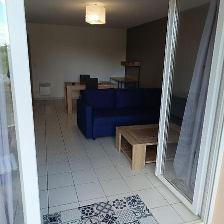 Appartement T2 里摩日 外观 照片